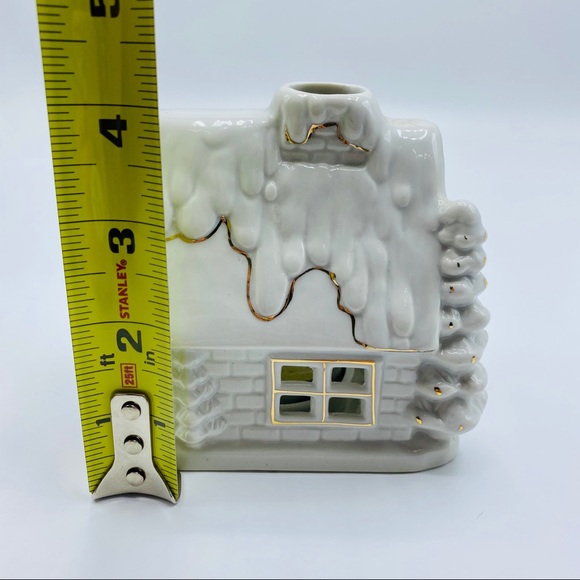 Yankee Candle Holiday Tea Light Decor - Picture 2 of 9